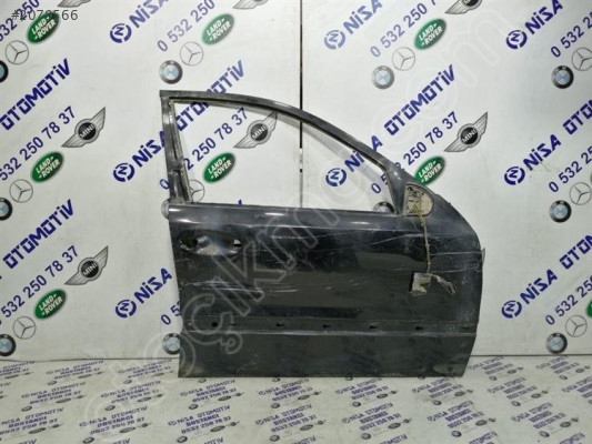 MERCEDES C SERİSİ W203 KASA SAĞ ÖN KAPI ORJ ÇIKMA