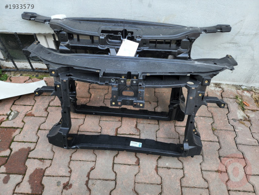 PASSAT B7 ÖN PANEL SIFIR  (ufak tamirli