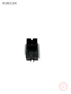 8W0919390E SOL ARKA KAPI LED LAMBASI