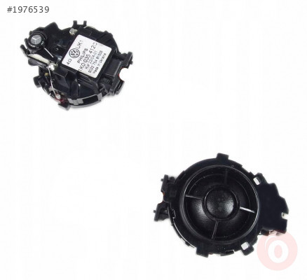 VW JETTA 05-11 KAPI TWEETER HOPARLÖRÜ 1K0035412C