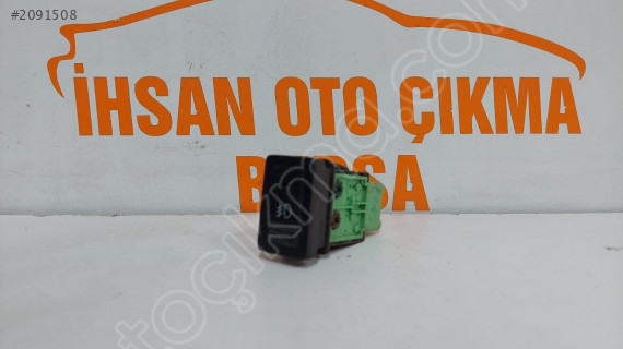 Suzuki Grand Vitara suzuki sx4  Sis farı anahtarı R23423