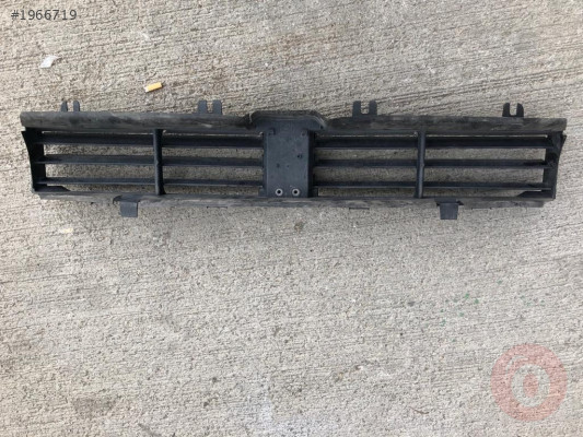 BMW 3 F30 2019-2020 ÖN PANEL HAVALANDIRMA 187156-10