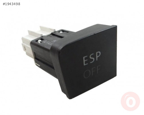 VW PASSAT B6 06-07 ESP İPTAL TUŞU 3C0927117B