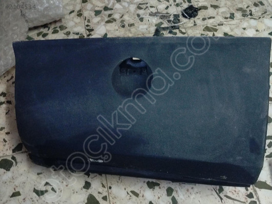 CİTROEN C4 2006 TORPİDO KAPAĞI