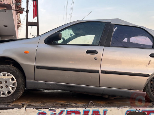 Fiat palio sol ön kapı hatasız orijinal