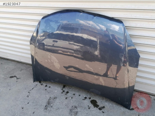 OPEL ASTRA H KAPUT ORJINAL ÇIKMA PARÇA