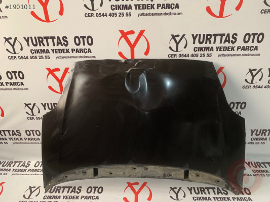 FİAT PUNTO ÇIKMA ORJİNAL ÖN KAPUT