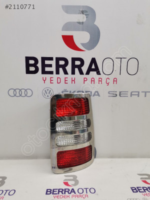 VOLKSWAGEN CADDY SAĞ STOP 2K0945112A