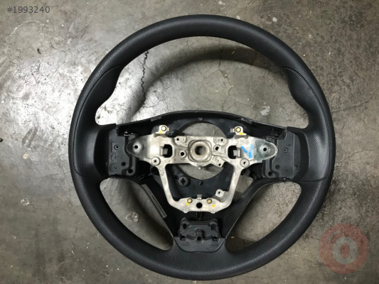 Toyota Corolla direksiyon simidi 2013-2018