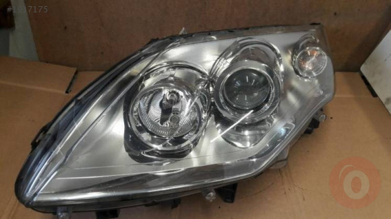 LAGUNA III FAR SOL RENAULT 260600038R DEPO