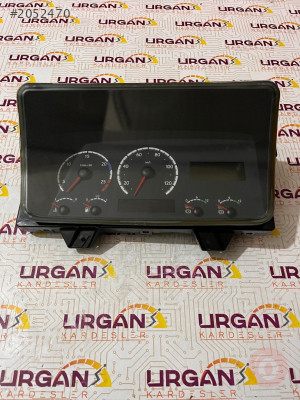 1852891 1872821 SCANIA KM GÖSTERGE PANELİ