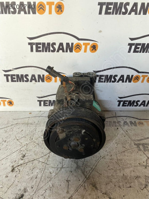 ALFA ROMEO 147 156 KLİMA KOMPRESÖRÜ ORJİNAL 60653652