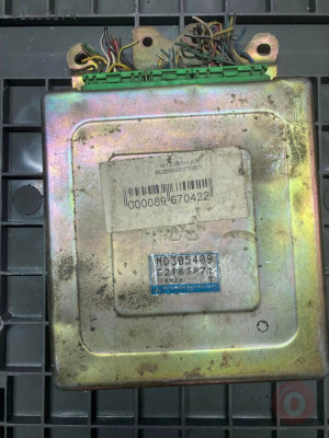 Mitsubishi FTO Gr GPX 2.0 V6 24v Motor ECU Md305409