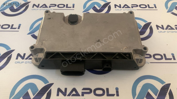 4H0907107H AUDİ A6 KAMERA KONTROL MODÜLÜ 2013/2018