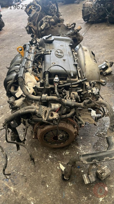 HYUNDAİ - İ30 / G4FA 1.4 KOMPLE MOTOR OTO İRFAN DA