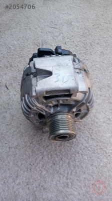 MERCEDES SPRİNTER W315 ŞARJ DİNAMOSU