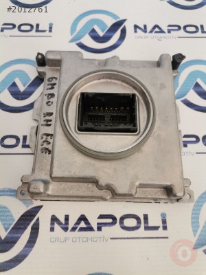 7PP941592A LED FAR BEYNİ PORCHE CAYENNE