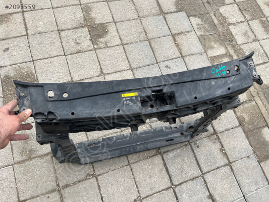 Çıkma WV Caddy Ön Panel 2017-2020