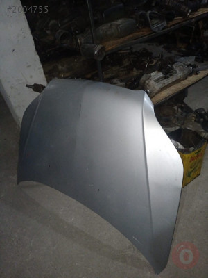 chevrolet aveo t250 çıkma kaput hatchback