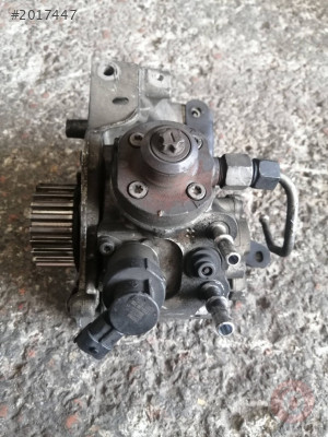PEUGEOT DV6 1.6 HDİ EURO 4 MAZOT POMPASI ÇIKMA ORJİNAL