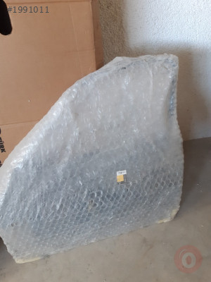 SOL ÖN KAPI RENAULT 12 ORJİNAL MAİS 7701562483