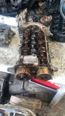 Hyundai 1.6 GDİ Silindir Kapak (22111-2B750)