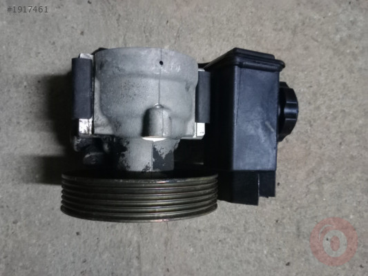 Citroen Berlingo çıkma direksiyon pompası