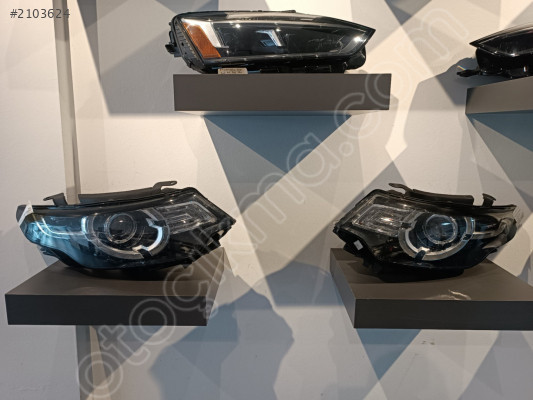 LAND ROVER DİSCOVERY SPORT SOL FAR 2016 2019 FK72-13W030-EG