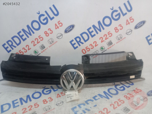 2008-13 VOLKSWAGEN GOLF 6 5K0853653