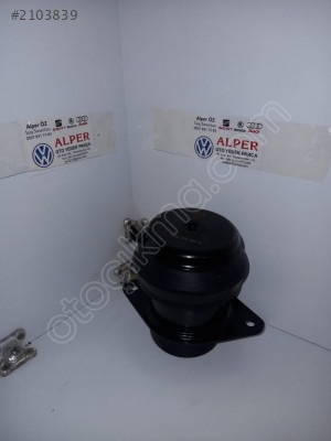 1H0199262B MOTOR TAKOZU SAĞ ARKA CADDY GOLF 3/GOLF5/PASSAT/POLO