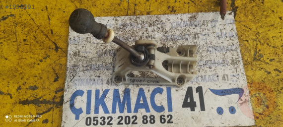 SUZUKİ SWİFT VİTES KOLU,SWİFT VİTES KOLU,SWİFT VİTES ÇIKMA