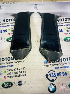 MERCEDES CLA SAĞ-SOL KAPI DİREK BANTLARI A1176900270
