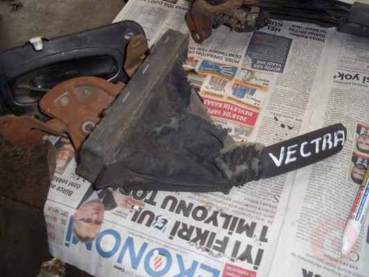 OPEL VECTRA B EL FREN KOL,VECTRA B EL FREN KOLU,VECTRA ÇIKMA