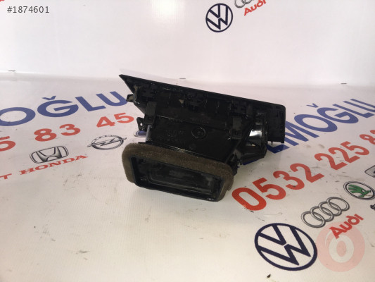 3G1819701 2020 B8.5 Üfleme Izgarası