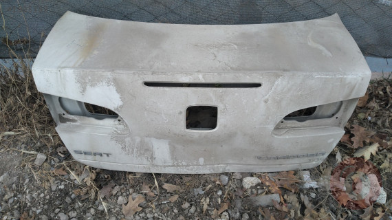 Seat cordaba çıkma bagaj kapağı az hasarlı