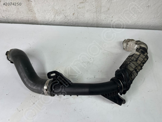 RENAULT SYMBOL TURBO BORUSU MONTECAR 144609034R
