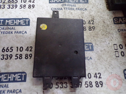 ÇIKMA VW TELEFON VE BLUETOOTH MODÜLÜ 1K8 035 730 D - C