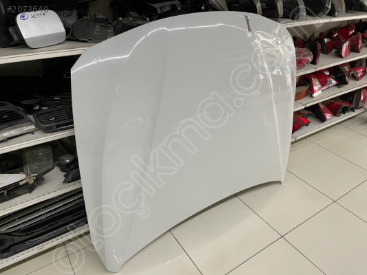 BMW 3 SERİSİ F30 MOTOR KAPUTU