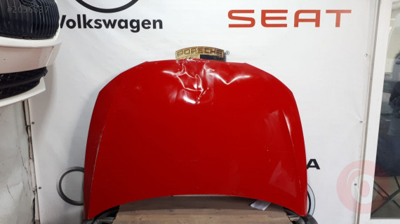 SEAT LEON ORJINAL ÇIKMA MOTOR KAPUTU
