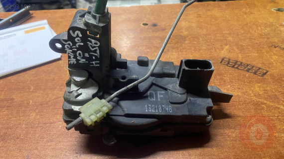 OPEL ASTRA H SOL ÖN KAPI KİLİDİ SÖKME 13210748 CANCAN OPEL