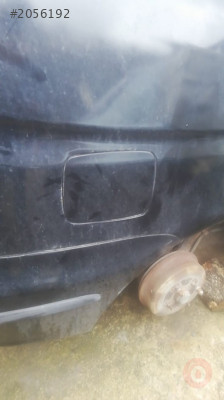CHEVROLET REZZO DEPO DIŞ KAPAK.OTO ERKAN ÜNYE