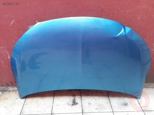 CROSSLAND X KAPUT OPEL ÇIKMA PARÇA