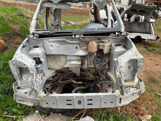 RENAULT KANGOO ÖN PANEL ORJİNAL 1998-2003 MODEL