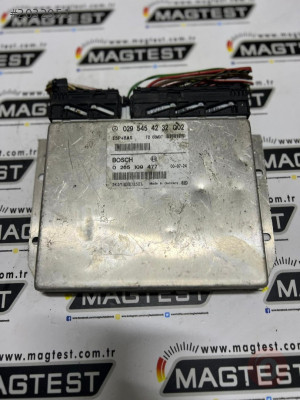 Mercedes W168 A160 Esp Bas Beyni 0265109477 0295454232