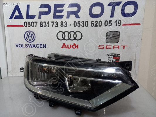 3G1941006B SAĞ FAR PASSAT B8