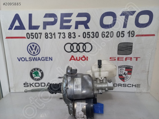 5WB614105AB WESTİNGHOUSE VOLKSWAGEN GOLF