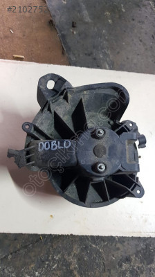 fiat doblo çıkma kalorifer motoru