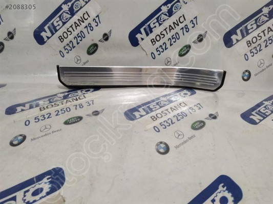MERCEDES S SERİSİ W221 KASA KAPI EŞİĞİ ORJ ÇIKMA A2216800635