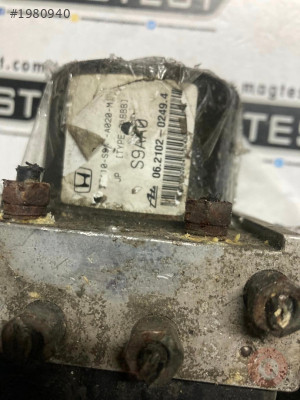Honda CRV ABS BEYNİ 57110-S9A-A020-M1 06.2102-0249.4