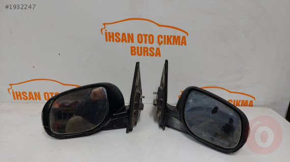 Kia cerato  sağ sol ayna sinyali orijinal